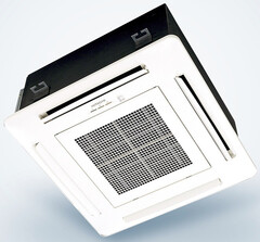 Кондиционер кассетного типа Hitachi RAI-25RPA