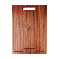 Omoikiri CB-01-WOOD 4999005 Разделочная доска фото