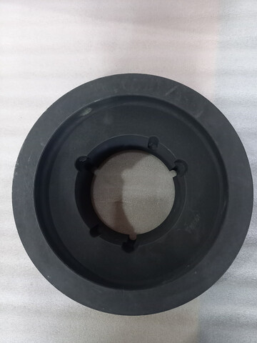 Шкив, оригинал / PULLEY,CRANK АРТ: 987-151