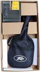 Электрогитара PEAVEY Raptor Plus Pack Sunburst