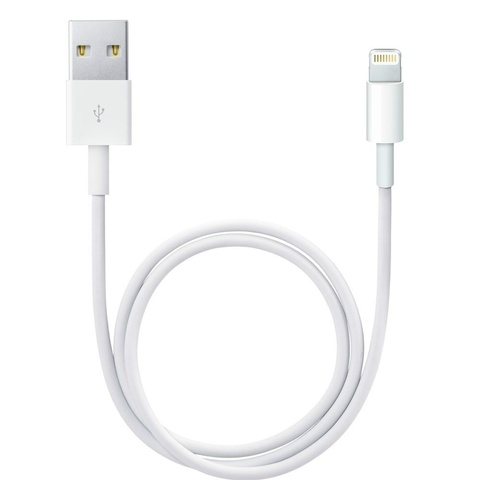 Apple Lightning to USB cable