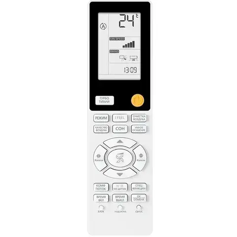 Настенный кондиционер Haier AS35S2SF3FA-G / 1U35S2SM3FA Flexis Super Match