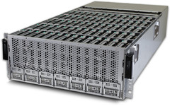 Дисковая полка Netberg Aeon J470 M3