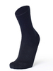 Термоноски мужские Norveg Soft Merino Wool черные - 3