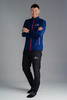 Nordski Motion костюм для бега мужской Navy/Red - 1