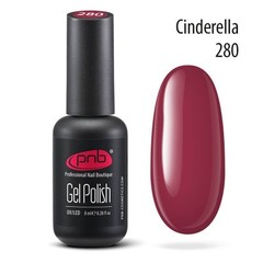 Гель лак PNB 280