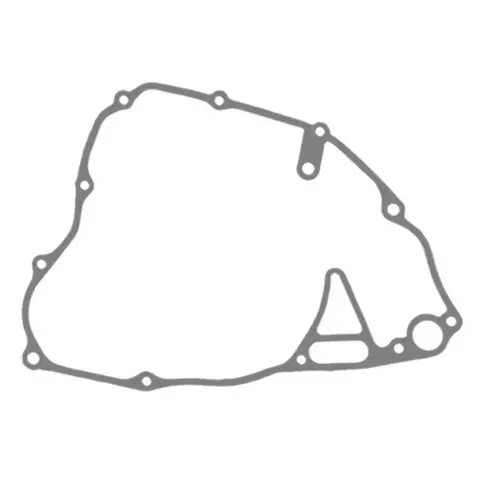 Kawasaki KX250F 09-16 прокладка правой половины картера 11061-0361 000K-065