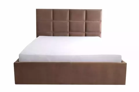 кровать ДОМИНИКА 1,6 м