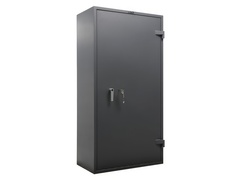 Gun safe ASG/Combi