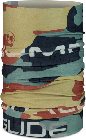 Картинка бандана-труба Buff Original Kepha Multi - 1