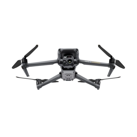 Квадрокоптер DJI Mavic 3 Thermal