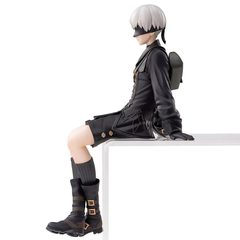 Фигурка SEGA Chokonose - Nier: Automata: 9S