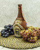 Вино Maran Winery Нораванк Красное Сухое в Кувшине 2017 г.у. 14% 0,5 л, Армения