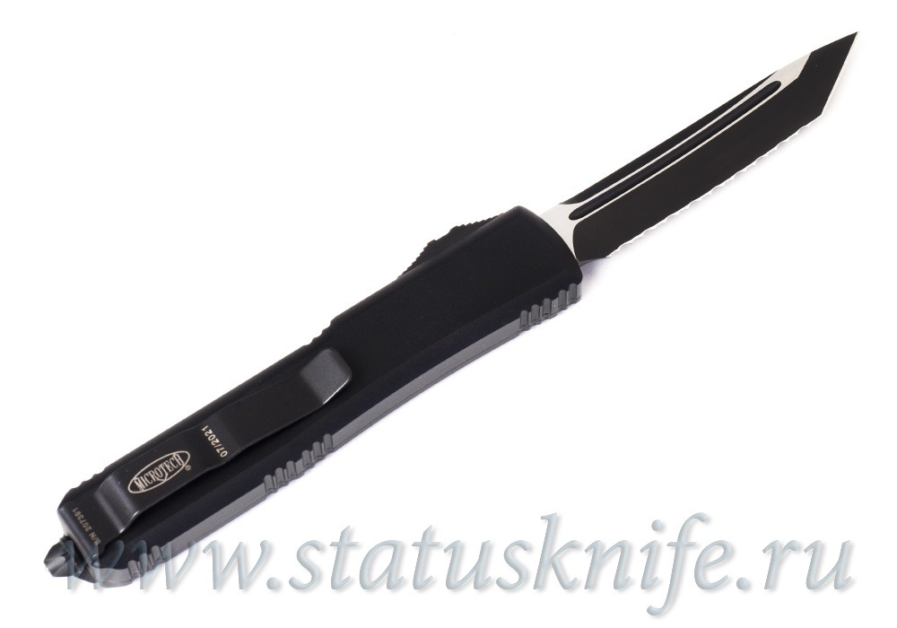 Нож Microtech Ultratech 123-3T 204P