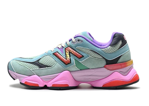 New Balance 9060 'Warped' 