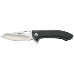 Фото Складной нож CRKT Avant, сталь 8Cr13MoV, рукоять G10