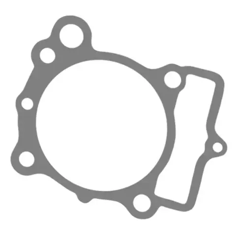 Kawasaki KX250F 09-16 прокладка цилиндра 11061-0357 000K-067