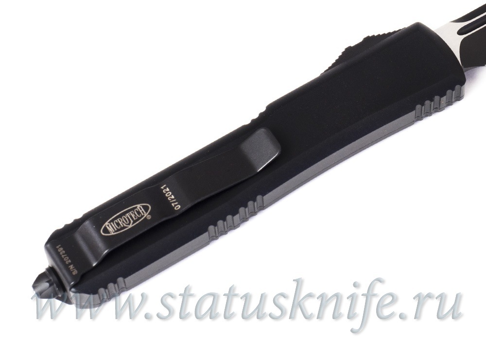Нож Microtech Ultratech 123-3T 204P