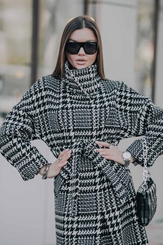 Пальто женское демисезонное