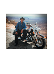 Harley-Davidson. Легенда жива