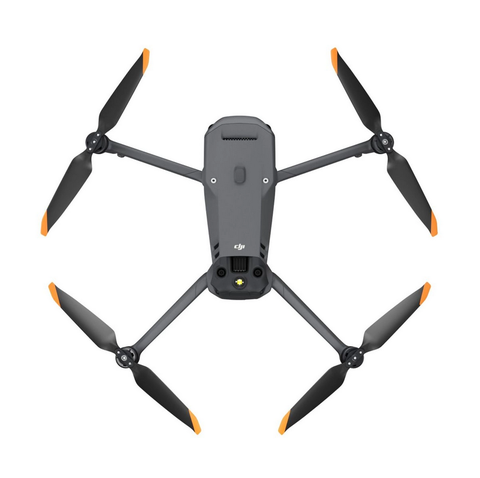 Квадрокоптер DJI Mavic 3 Thermal