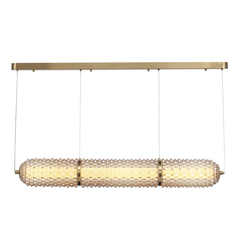 Подвесной светодиодный светильник ST Luce SAGUARO SL6144.313.01