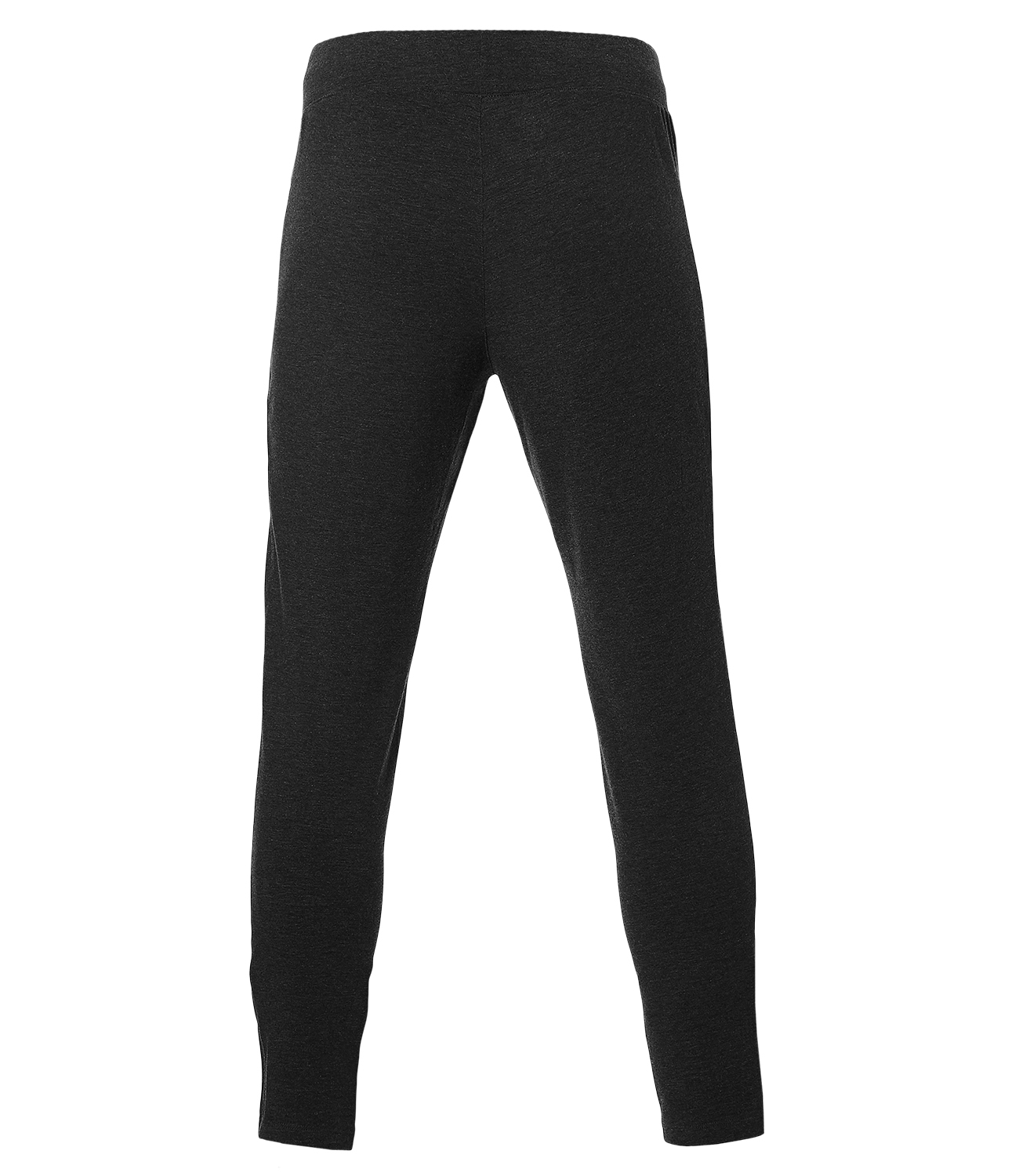 Спортивные брюки мужские Asics Knit Train Pant черные - 2