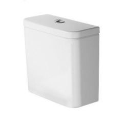 Duravit DuraStyle Basic 941000005 Бачок для унитаза напольного фото