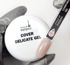 Voice of Kalipso Cover Delicate Gel, 50мл