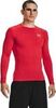 Рашгард Under Armour HeatGear 1361524-600	Red