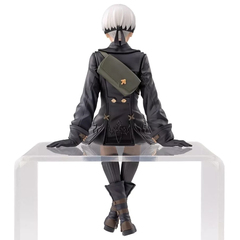 Фигурка SEGA Chokonose - Nier: Automata: 9S