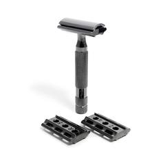 Rockwell 6c gunmetal