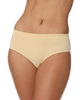 Женские трусы Brubeck Comfort Cotton бежевые - 1
