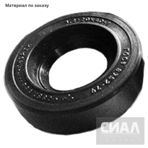 Манжета армированная (сальник) 18х47х10