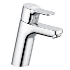 Kludi Pure&Easy 372920565 Смеситель для раковины, цвет: хром фото
