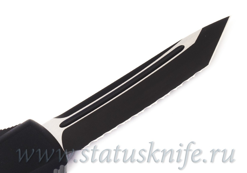 Нож Microtech Ultratech 123-3T 204P