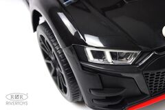 Толокар AUDI F002FF