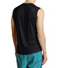 Майка для бега Asics Sleeveless Top мужская черная - 3