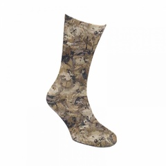Носки Sock Remington Yellow Waterfowl Honeycombs
