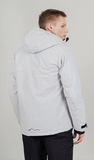 Горнолыжная куртка Nordski Lavin 2.0 Grey мужская