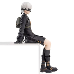Фигурка SEGA Chokonose - Nier: Automata: 9S