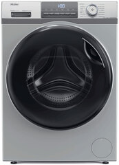 Стирально-сушильная машина Haier HWD80-BP14929S