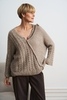 DECONSTRUCT Pullover Fashionbox