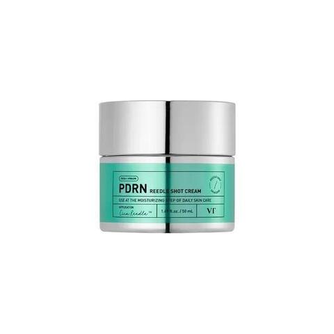 Крем для лица VT Reedle Shot Cica PDRN Cream 50 мл