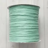 Рафия Ispie 122B (7492202) Мятный Mint turquoise