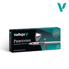 Аэрограф Profinish