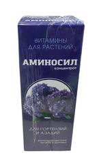 Аминосил для гортензий 250мл