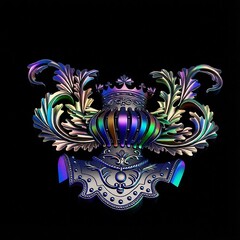 Силиконовый молд 