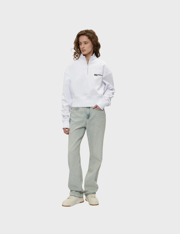 Джинсы KARL LAGERFELD JEANS Hr Straight Denim