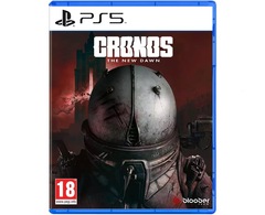 Cronos The New Dawn